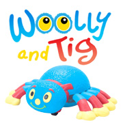 RC Woolly