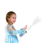 Elsa's Magic Snow Sleeve