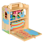 Fairy House Boxset