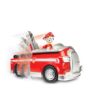 Paw Patrol On-a-Roll Marshall Toys Truck