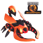 First image of Teksta Scorpion