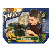 Thunderbird 2 Toy