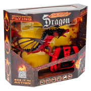 RC Flying Dragon packaging