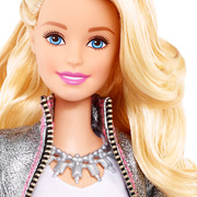 Hello Barbie Interactive Doll