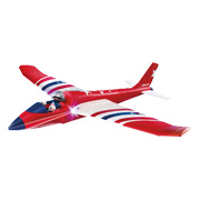 Playmobil Star Flyer Jet