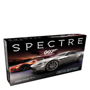 Scalextric James Bond SPECTRE Set 