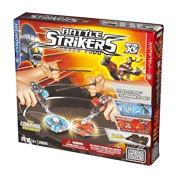 Battle Strikers Metal XS Packaging