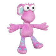 A Pink WotWots Toys