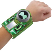 Ben 10 Omnitrix Watch
