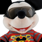 Dance Star Mickey