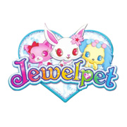 Jewelpet Logo