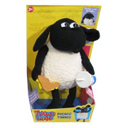 Picnic Timmy Soft Toy from Timmy Time