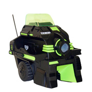 First image of the Zibits ZX-34 Vehicle