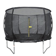 Magnitude Trampoline from Plum Products
