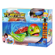 Robo Fish