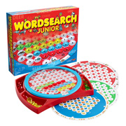 Wordsearch Packaging