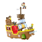 Jakes Pirate Ship