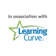 This competition is run in proud association with Learning Curve