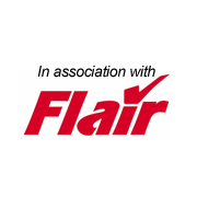 Competition run in association with Flair