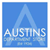 Austins Toy Store Logo
