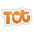 Tiny Tot Shop Logo
