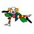 Toys'N'Tuck Logo
