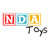 NDA Toys Logo