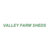 Valley Farm Sheds Logo
