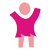 2to5 Toy Shop Logo