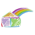 Explore Learn Create Logo