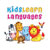 Kids Learn Languages Logo