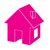 The Dolls House Store Logo