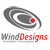 Wind Designs Logo