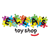 Ella's Toy Shop Logo