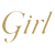A Girl for All Time Logo