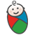 Personalised Baby Logo