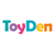 The Toy Den Logo