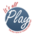 It's All Play Logo