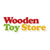 Wooden Toy Store Logo