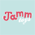 Jamm Toys Logo