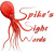 Spikes Sight Words Logo