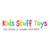 Toywizz Logo
