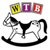 The Wood Toybox Company Logo