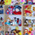 The Toy Cupboard Logo