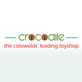 Crocodile Toy Shop
