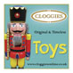 Cloggies logo