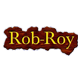 Rob-Roy Toy Makers logo
