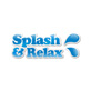 Splash and Relax logo