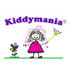 Kiddymania logo
