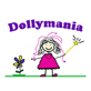 Dollymania logo